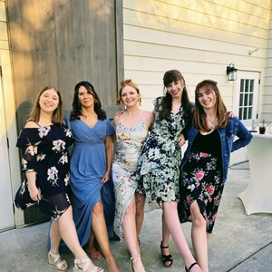 Fundraising Page: Kara Watts